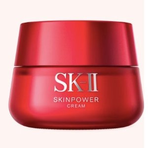 逆天价：SK-II 大红瓶面霜 由内而外 让肌肤柔嫩有弹性！