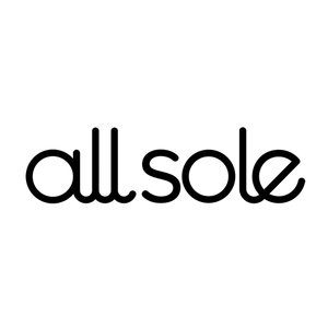 限今天：AllSole 全场新品鞋履热卖
