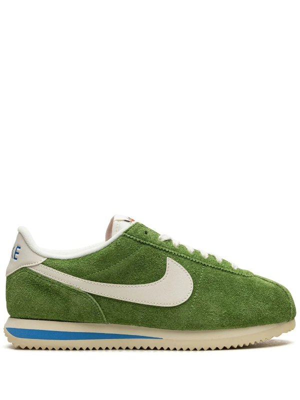 Cortez "Vintage Green" 运动鞋