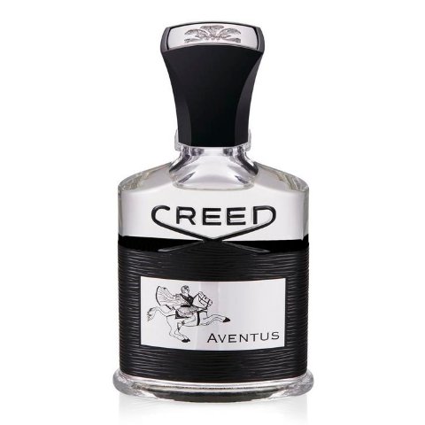CREED AVENTUS 空瓶　100ml Creed Aventus Eau De Parfum Spray for Men, 100 ml : Amazon