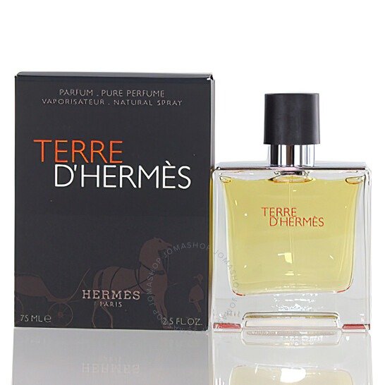 Terre Dhermes /75 ml大地