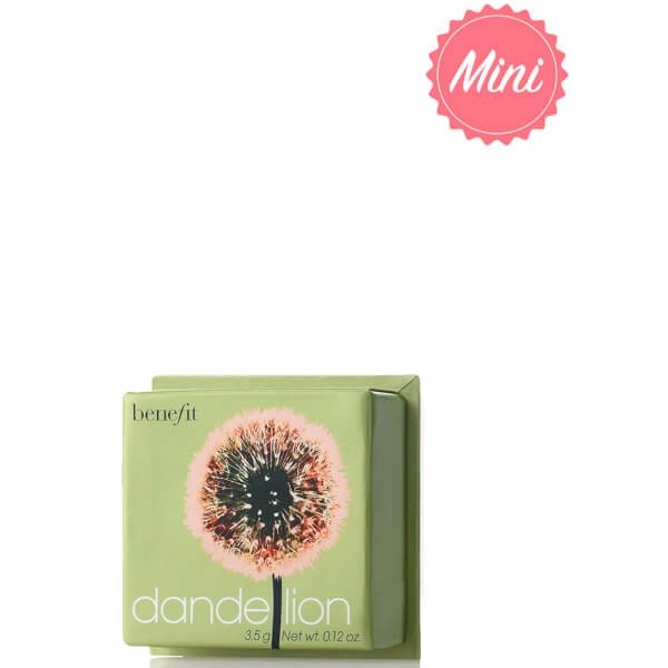 benefit Dandelion 蒲公英蜜粉