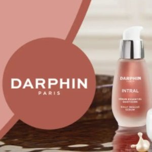 Darphin朵梵 法国芳疗护肤 敏感肌超爱 卸妆膏仅€22.49