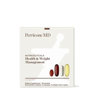 Perricone MD30天剂量健康体重管理套餐 