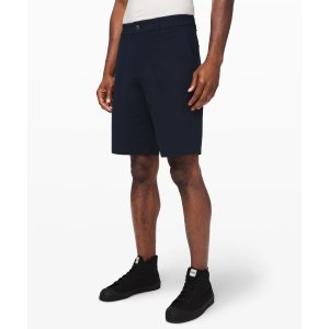 Lululemon再降价Commission Relaxed fit 休闲裤