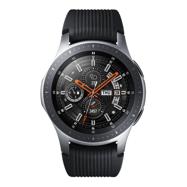 Galaxy Watch 46mm 4G 智能手表