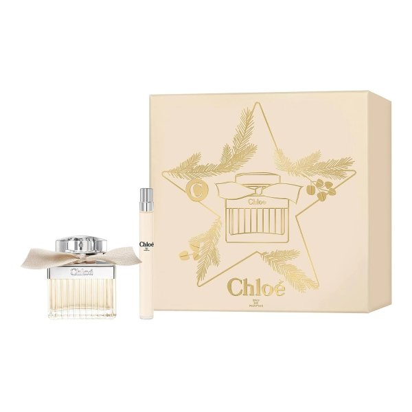 Chloe 50ml香水礼盒