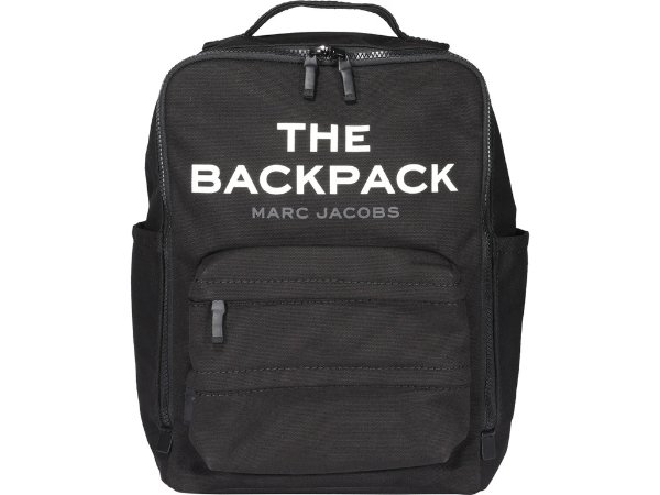 The Backpack背包