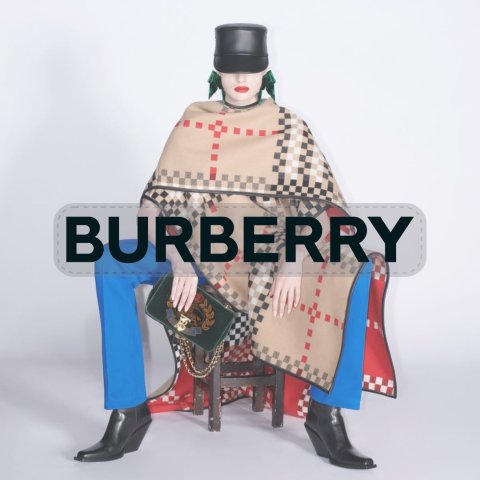 教你选出适合自己的风衣Burberry 去哪买 - 最全BBR风衣版型解析 -小码女生如何捡漏