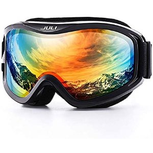 Juli 儿童滑雪护目镜