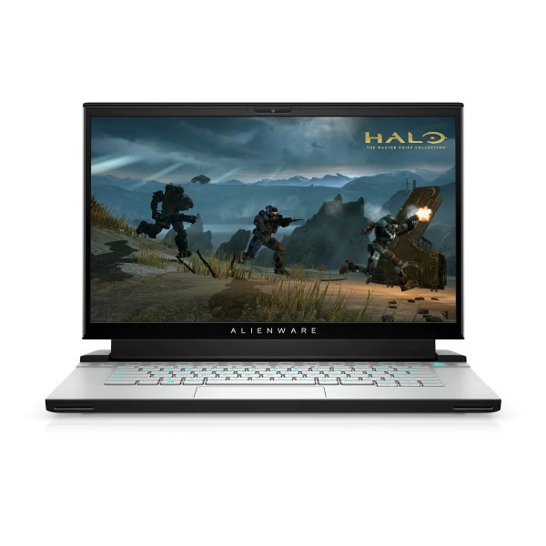 Alienware m15 R4 Gaming Laptop with NVIDIA GeForce RTX 30-series graphics | Dell Australia