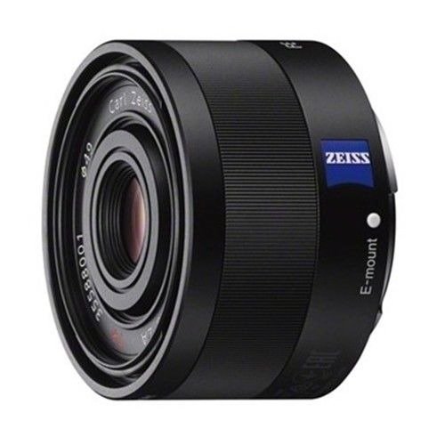 FE SEL35F28Z 35mm E-mount Lens