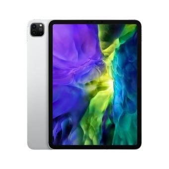 iPad Pro 11" 2代