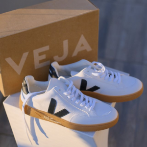 Veja 法国新晋潮牌 明星都在穿的小白鞋 新款新色都参加