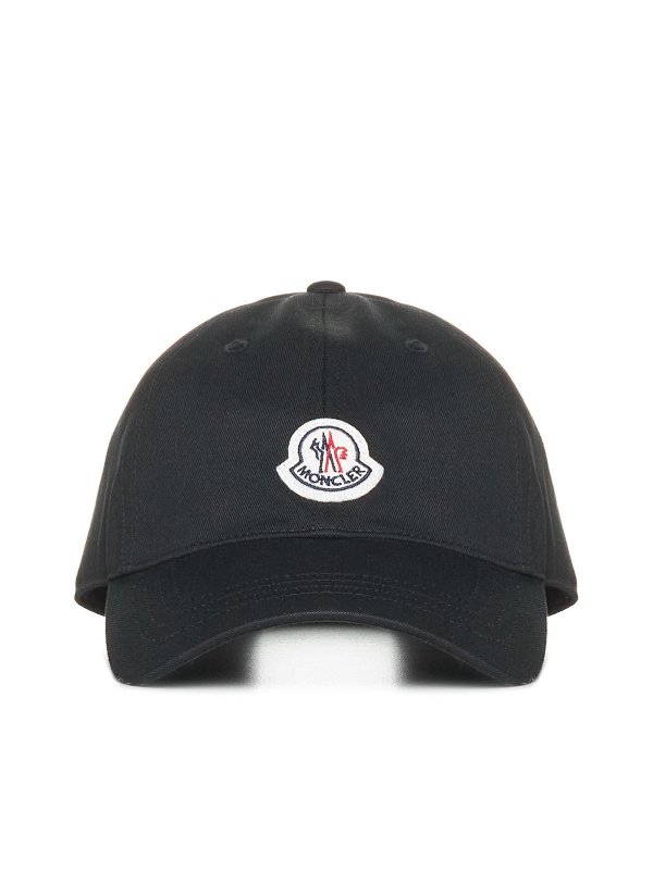 Logo-Patch 棒球帽
