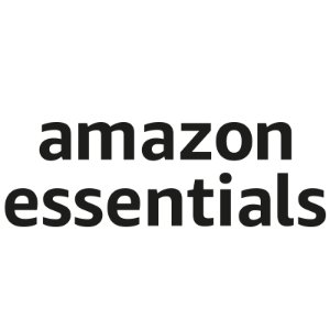 Amazon Essentials自营品牌服饰 纯棉T恤单件仅$4.8