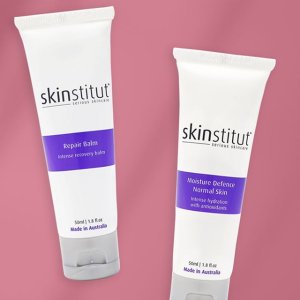 Skinstitut 澳洲护肤 专注微整修复，油痘肌福音