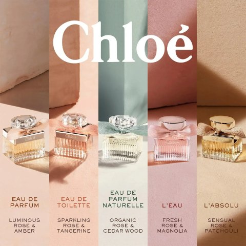 7.8折流浪小猪包€54.95 圣诞送礼：Chloe 香水圣促收爆款小猪包、肉丝带 