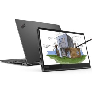 独家：ThinkPad X1 Yoga 第4代 铝合金机身 尽情释放灵感