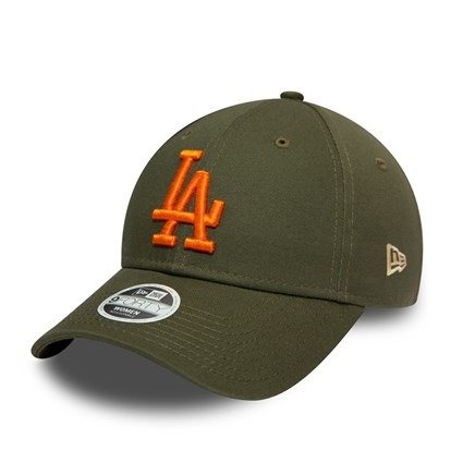 LA棒球帽