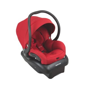 史低价：Maxi-Cosi 高级超轻宝宝汽车安全座椅／提篮