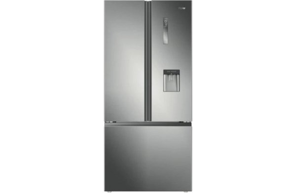 HRF520FHS 489L French Door Refrigerator 
