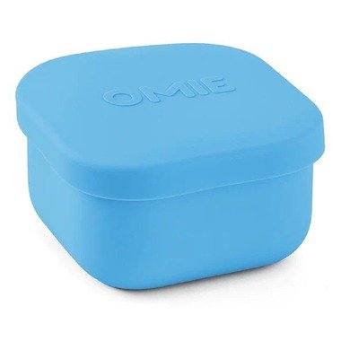 OmieLife 蓝色餐盒
