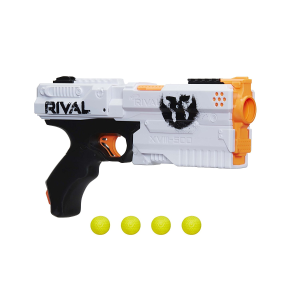 Nerf Rival Kronos XVIII-500 玩具枪