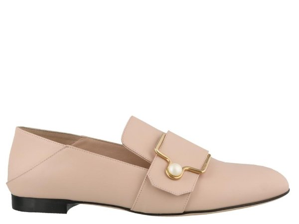 Bally maelle loafers best sale