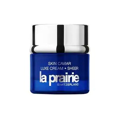 La Prairie 莱珀妮鱼子精华琼贵紧致乳霜 50ml