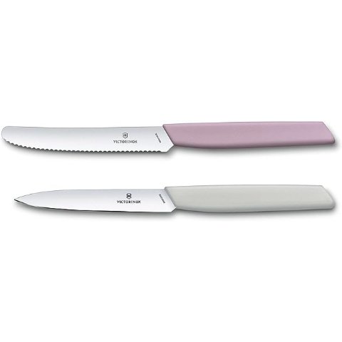 Victorinox小刀2件套