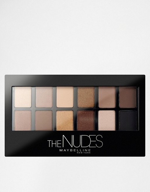 The Nudes Eyeshadow Palette | ASOS