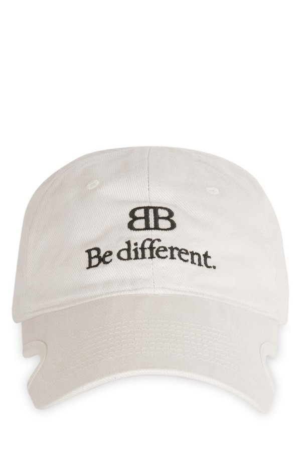 BB Be Different 棒球帽