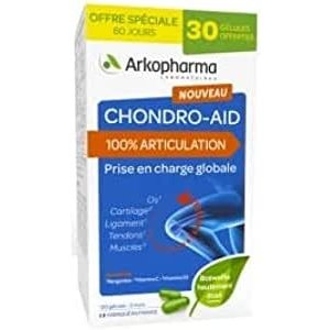 Arkopharma定价降低！强骨胶囊 120粒