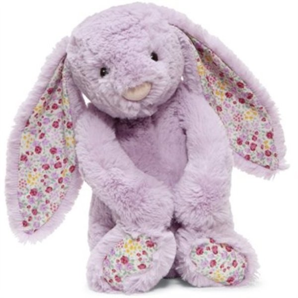 Jellycat Blossom 兔兔