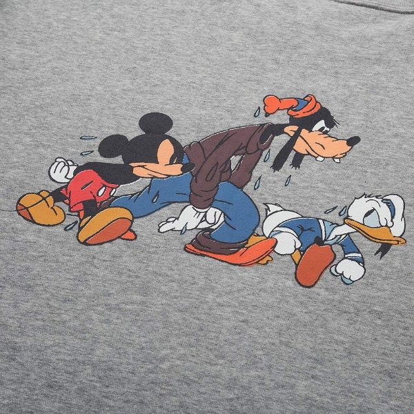 Disney Stories 卫衣