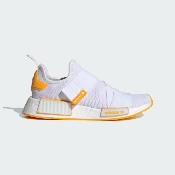 NMD_R1一脚蹬