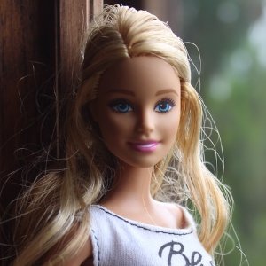 Barbie 芭比娃娃热卖 过家家的终极梦想要实现啦