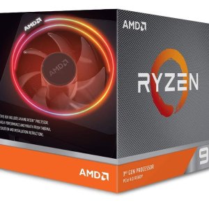 AMD Ryzen 9 3900X 处理器 3.8 GHz 12核
