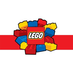 精选Lego乐高玩具
