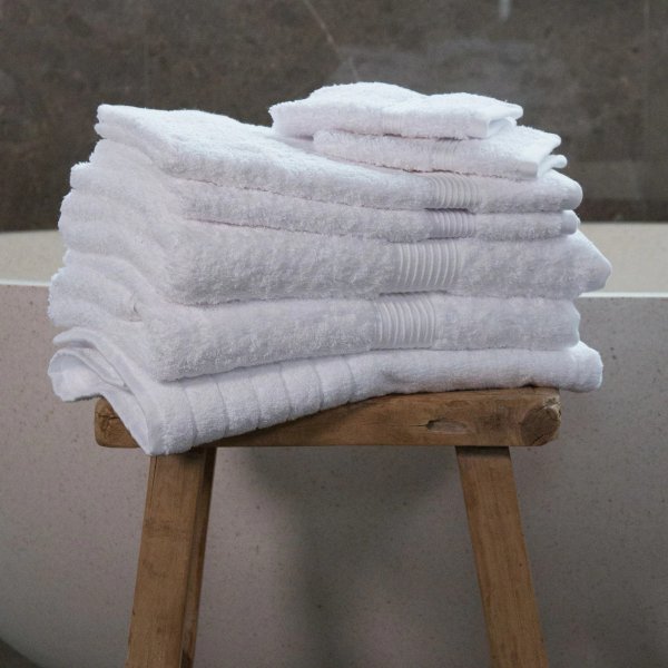 埃及棉浴巾套装
