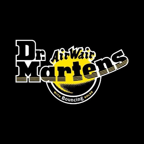 4.8折起 低至€45可入上新：Dr.Martens官网 Outlet专区 速收经典系带踝靴、小皮鞋等