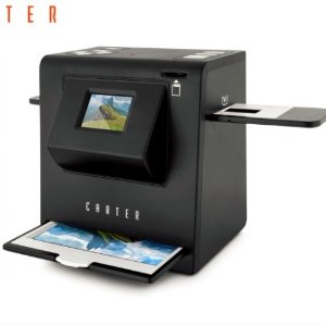 Cater 5合1组合扫描仪