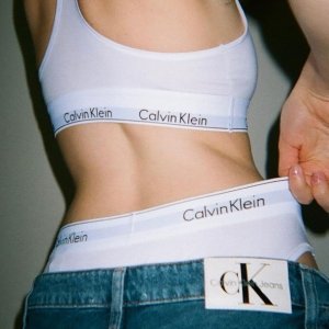 Calvin Klein 秋季大促 王牌内衣裤、休闲卫衣裤正当季