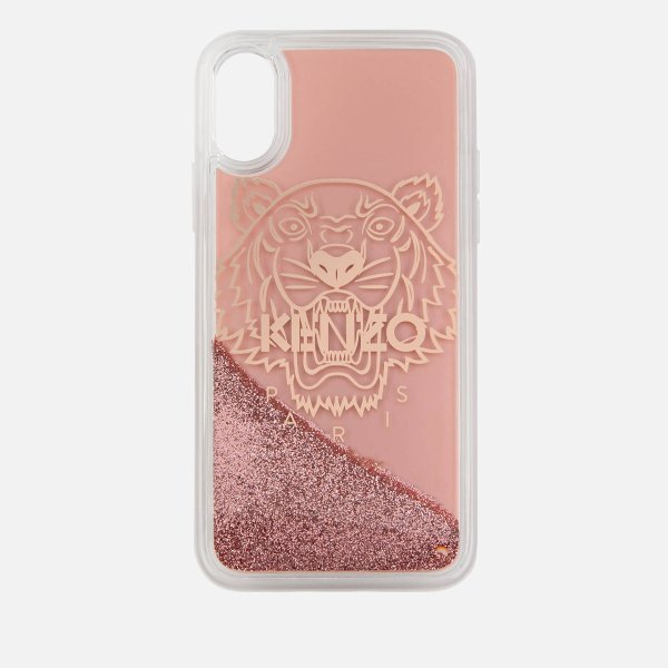 KENZO iPhone  手机壳