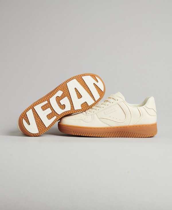 Chunky Vegan 女款德训鞋