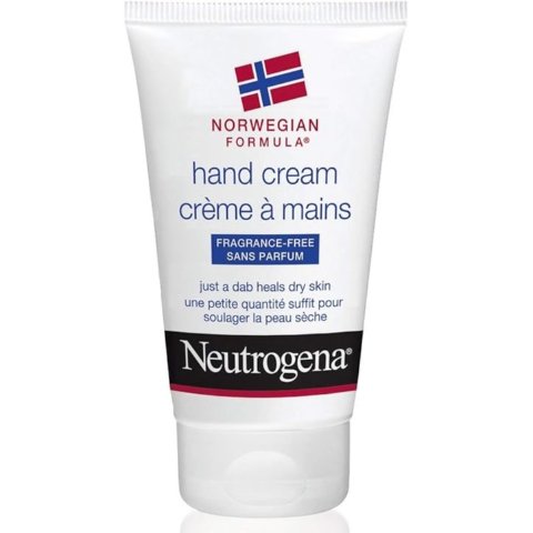 $6.36 小编也在用！Neutrogena 露得清无香护手霜 50ml 挪威配方拯救干燥