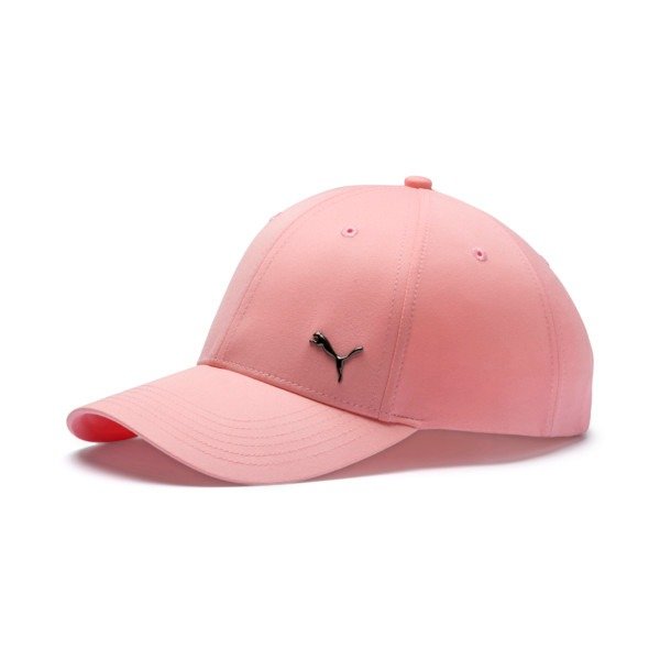 棒球帽-粉色