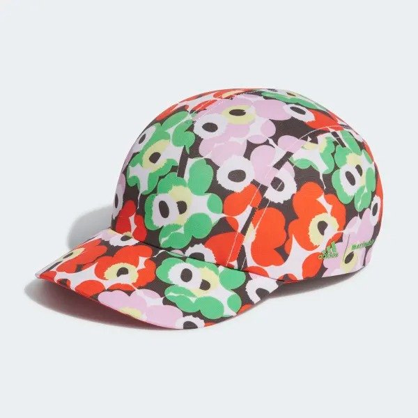 x Marimekko AEROREADY 棒球帽