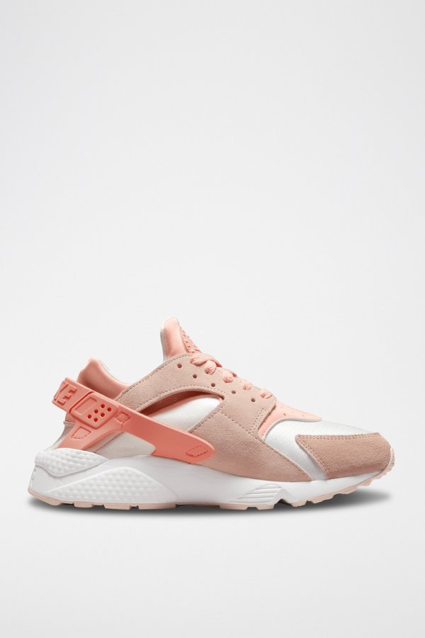 Air Huarache MN en nubuck